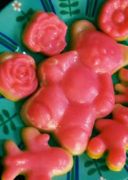 Kue Lapis Gembira
