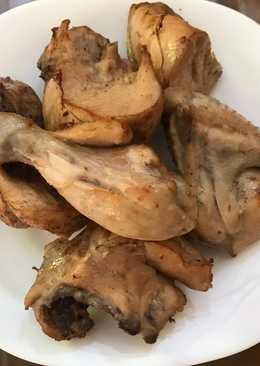 Ayam Pop