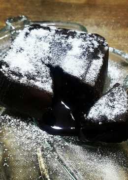 Chocolate Lava Cake