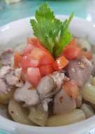 1.954 resep saus carbonara enak dan sederhana - Cookpad