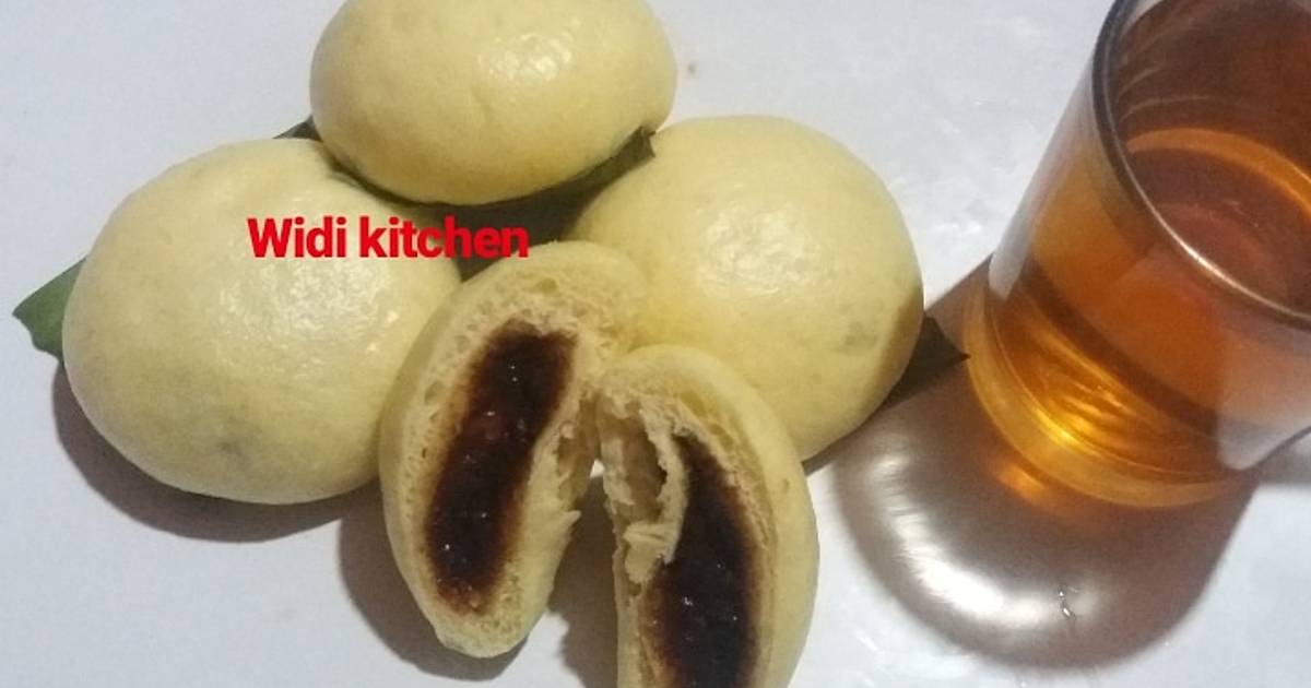 4 202 Resep Roti Kukus Enak Dan Sederhana Cookpad