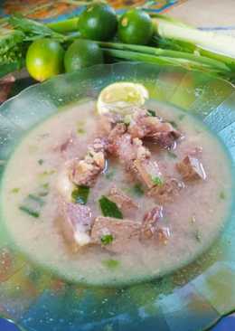 76) Coto Makassar #Selasabisa