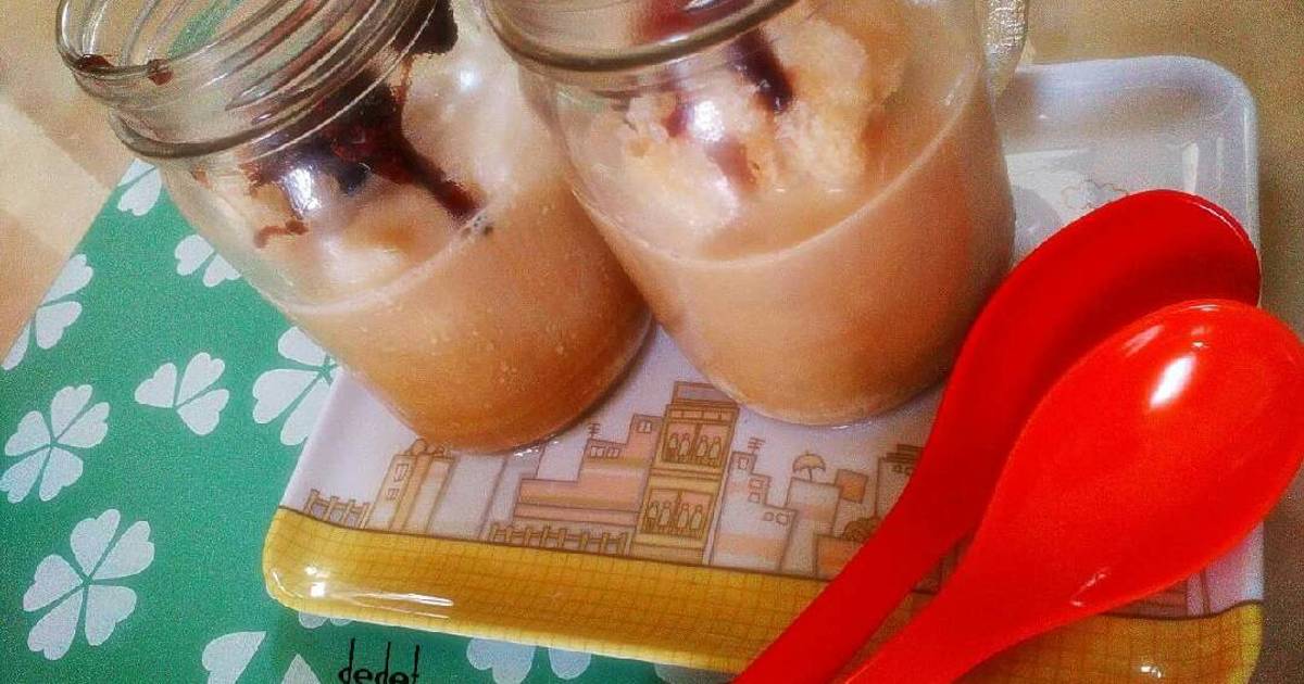 6 resep macchiato enak dan sederhana - Cookpad