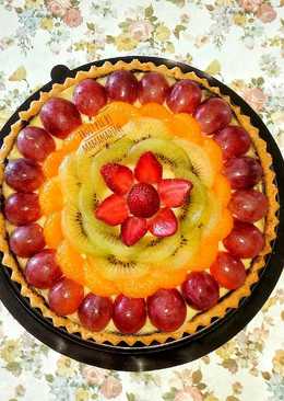 Fruit Pie