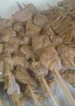 Sate usus ati ampela