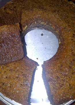 Caramel - Sarang Semut