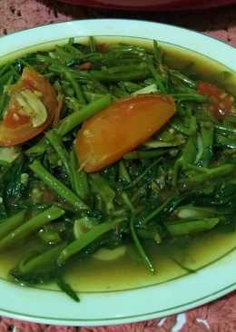 Cah kangkung