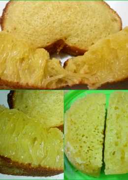 Bika Ambon Medan Harum & Lembut