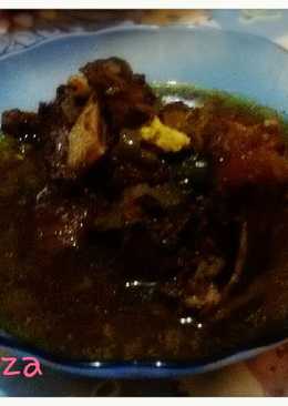 Rawon Surabaya