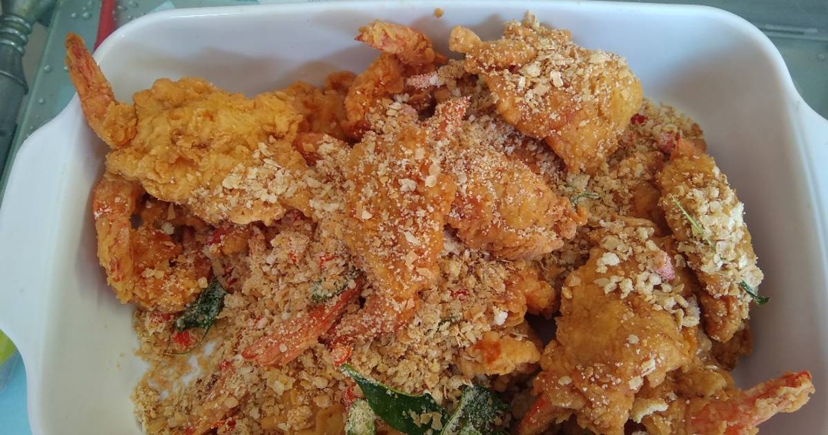 22 resep serealia gandum enak dan sederhana - Cookpad