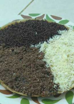 Terang Bulan / Martabak Bangka /kue samarinda sederhana