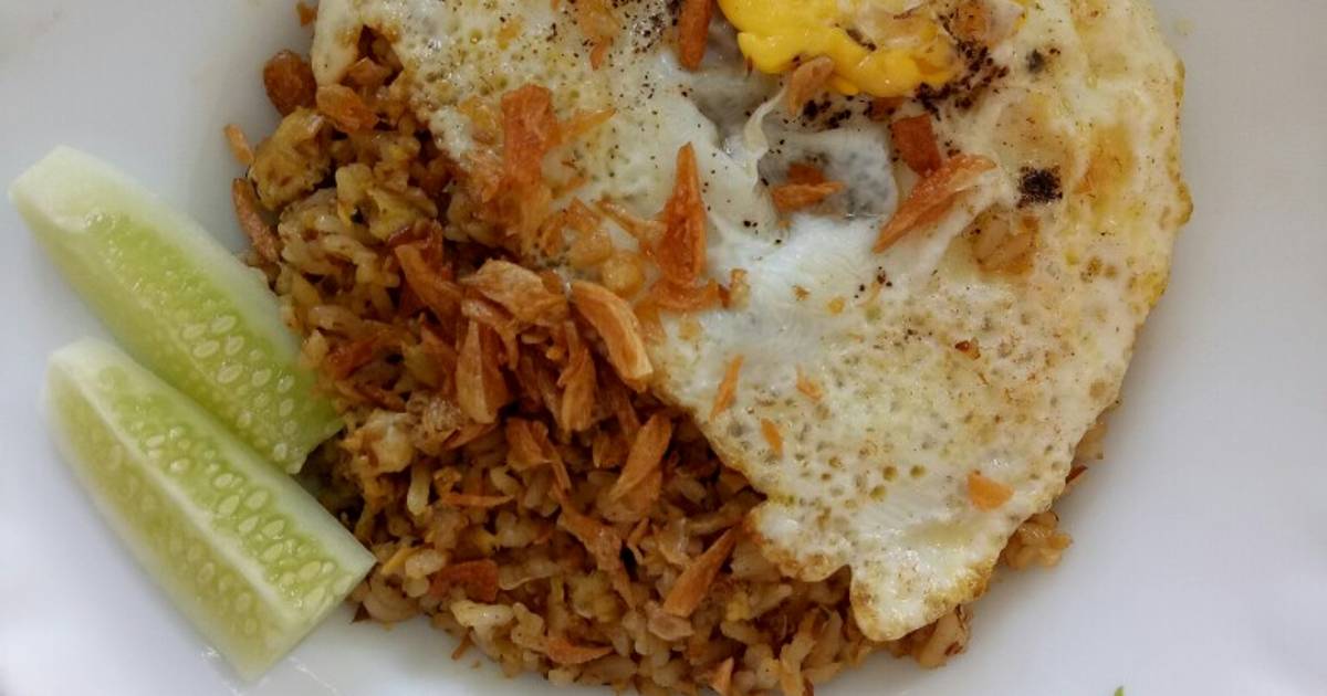 17 171 resep  nasi  goreng  spesial enak dan sederhana Cookpad