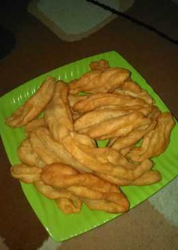 Cakwe - 151 resep - Cookpad Cakwe - 151 resep - Cookpad