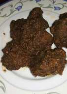 Rendang Sapi