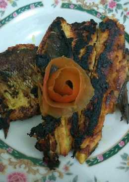 Bandeng Bakar fillet sedaaapp ðð