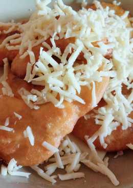 Pisang Goreng