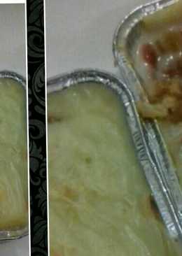 LASAGNA hemat tp enyakkkk