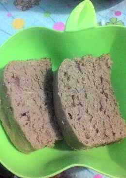 Bolu milo laris manis