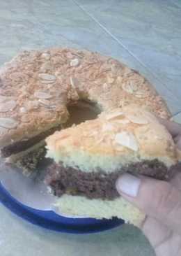 Spongecake 4 telur