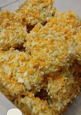 Nugget Ayam Daun Kelor