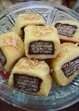 Waffer Cookies