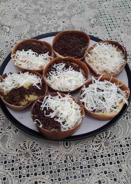 Martabak mini