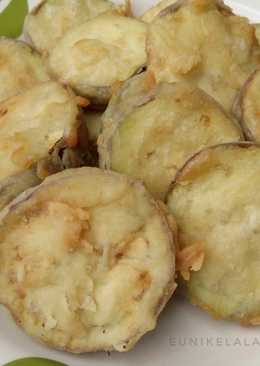 Terong Goreng Crispyðð