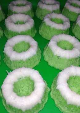 Putu ayu moist