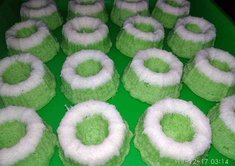 Resep Putu ayu Dari Dhani agustina