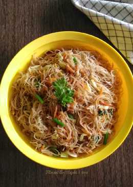 Bihun Goreng #bandung_recookRenieWisra