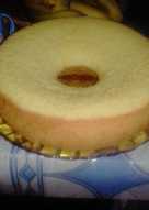 Bolu jagung panggang