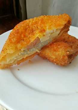 Risoles Mayonaise