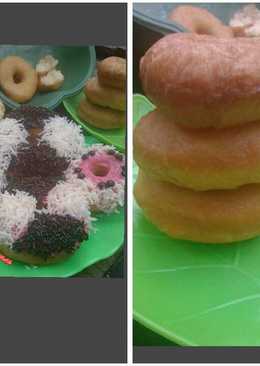 Donat Gembul empyyuuk,,
