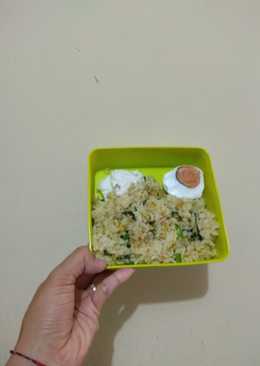 Nasi Goreng Nica