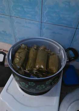 Nasi Bakar CapCuZzz