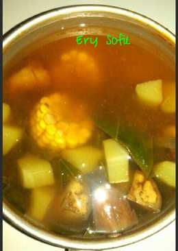 Sayur Asem Bandung