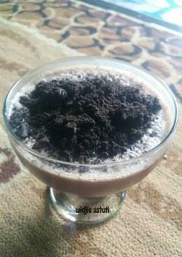 Shake Coklat Goriorio