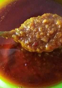  Sambal  tomat  goreng  40 resep Cookpad