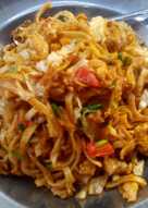 Ifu Mie Goreng