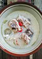 Garang Asem ala Solo