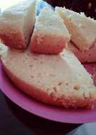 Bolu keju panggang magic com