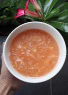 Egg Drop Soup