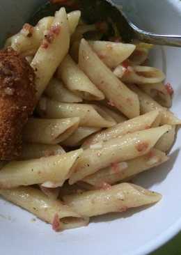 Penne kornet (penet)
