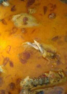 42. Kare Ayam