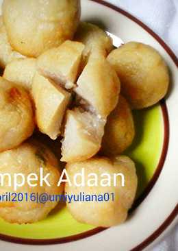 Pempek Adaan