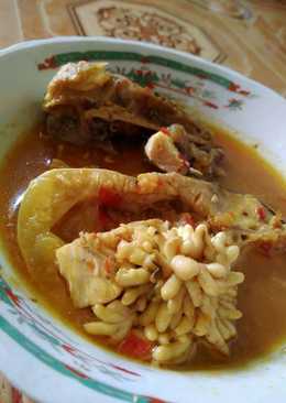 Pindang Patin Asam Manis