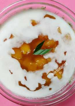 Bubur Ubi Manis #kamismanis