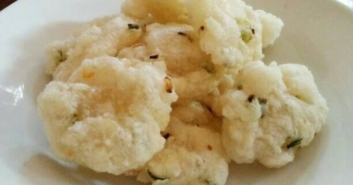  Resep  Cireng  krispi super kriuk oleh Putrisunf Cookpad 