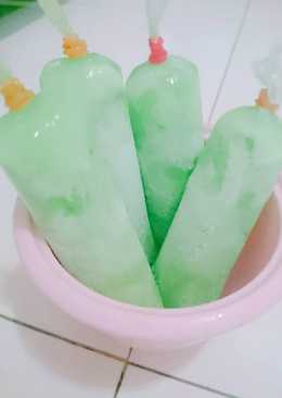 Es lilin agar2