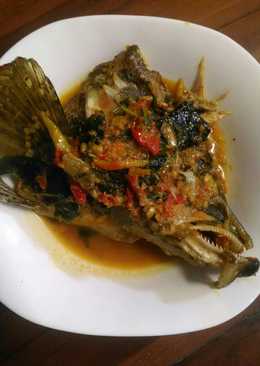 Mangut kerapu #BikinRamadanBerkesan